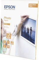 Epson Photo Paper A4, 25 pages (C13S042159)